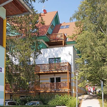 Apartmany Lipno 510 Lipno nad Vltavou Eksteriør billede