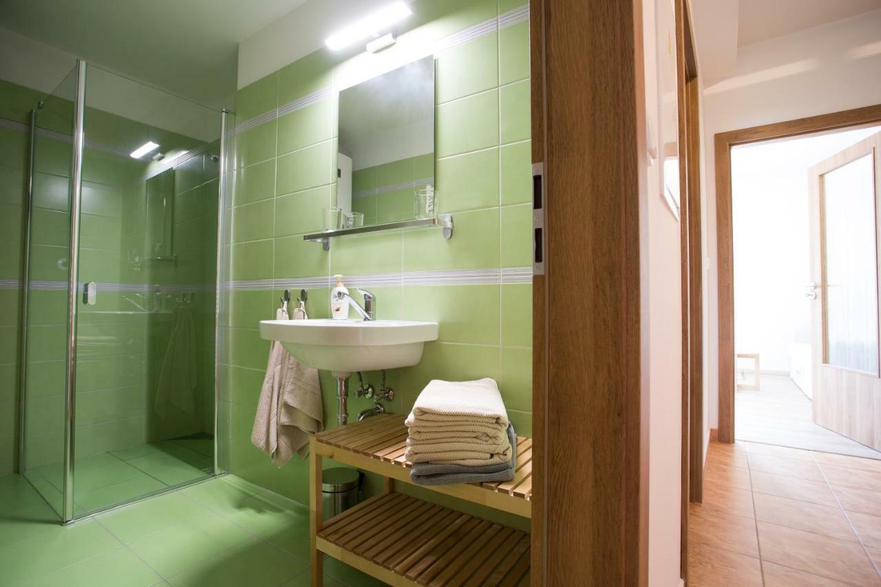 Apartmany Lipno 510 Lipno nad Vltavou Eksteriør billede