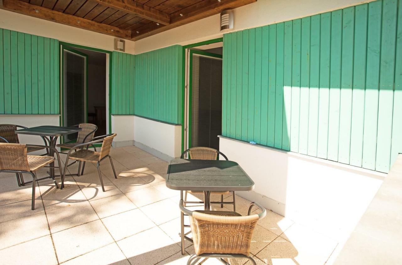 Apartmany Lipno 510 Lipno nad Vltavou Eksteriør billede