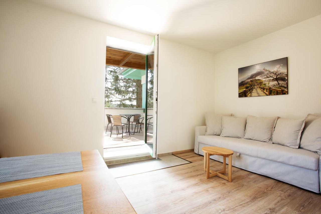 Apartmany Lipno 510 Lipno nad Vltavou Eksteriør billede