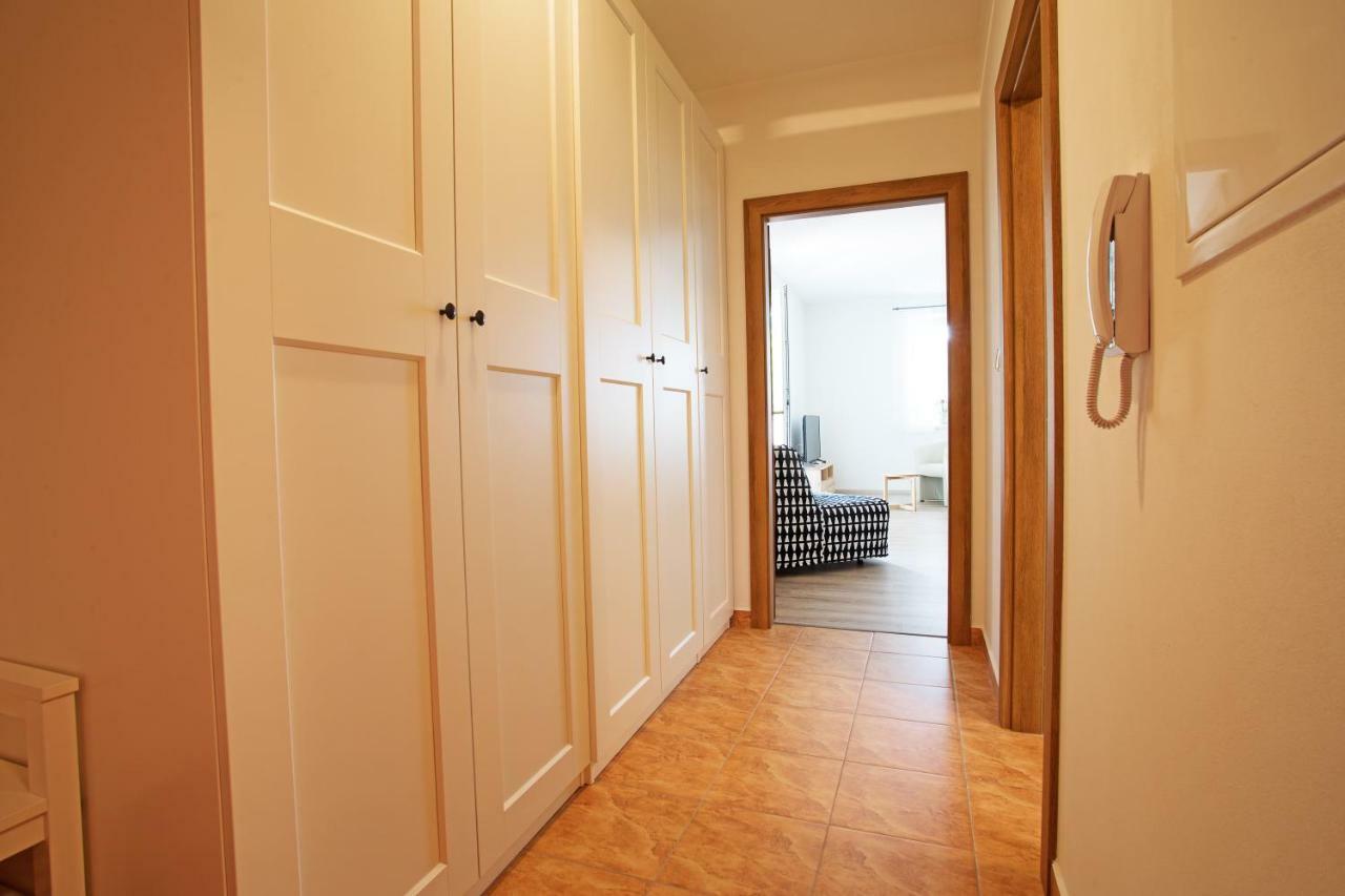 Apartmany Lipno 510 Lipno nad Vltavou Eksteriør billede
