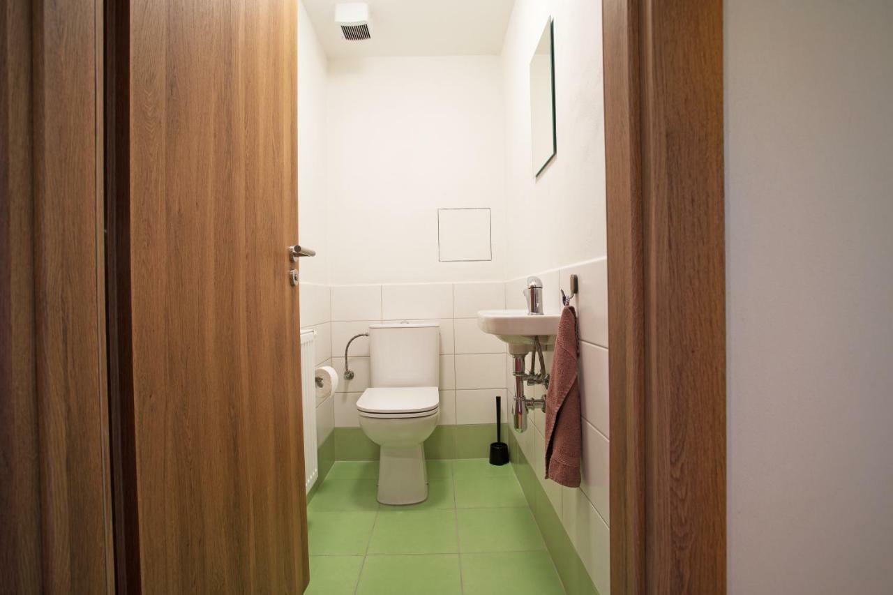 Apartmany Lipno 510 Lipno nad Vltavou Eksteriør billede